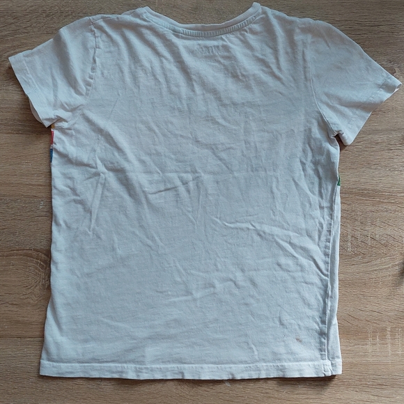 Mini Boden stripey tee 11-12 years - Picture 11 of 16